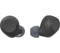 SONY WF-C710N HEADPHONES TRUE WIRELESS BLUETOOTH NOISE CANCELLING EARBUDS BLACK