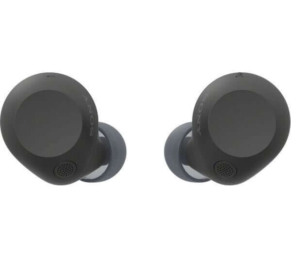 SONY WF-C710N HEADPHONES TRUE WIRELESS BLUETOOTH NOISE CANCELLING EARBUDS BLACK