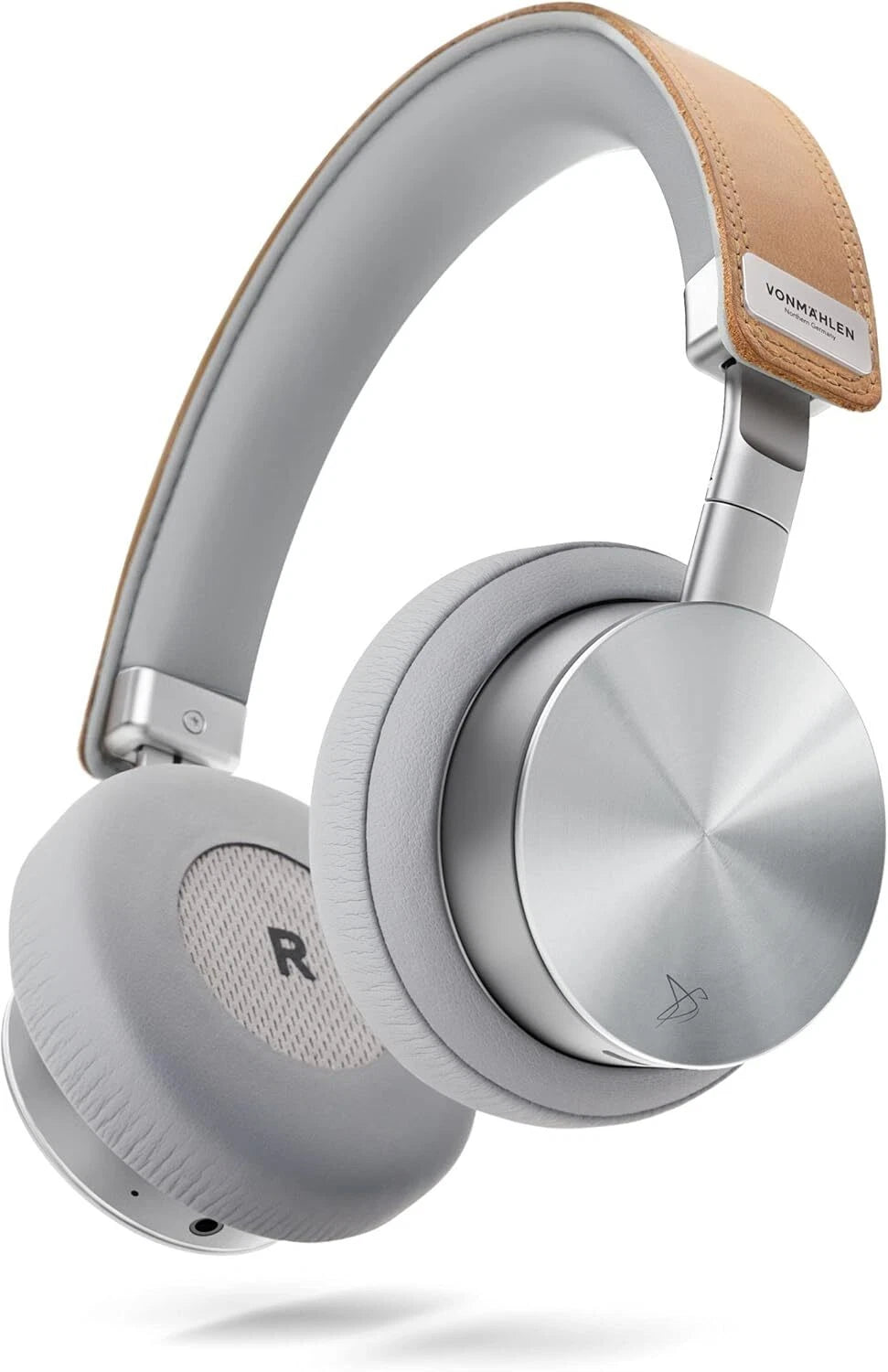 Vonmählen Wireless Concert One silver – photo 1