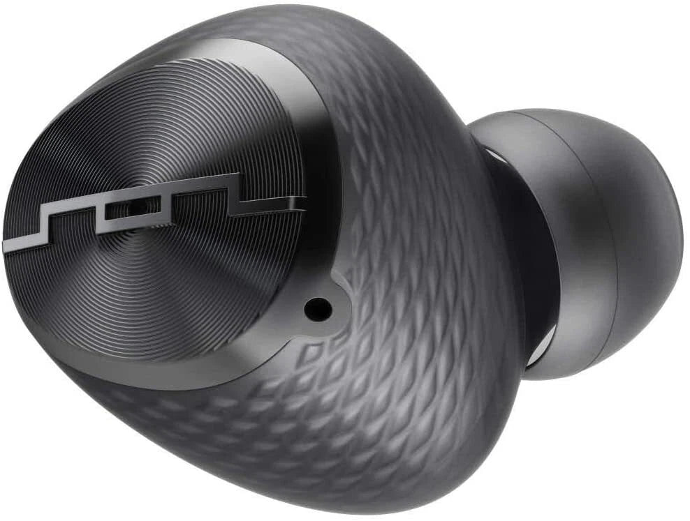 SOL Republic AMPS AIR+ black – photo 2