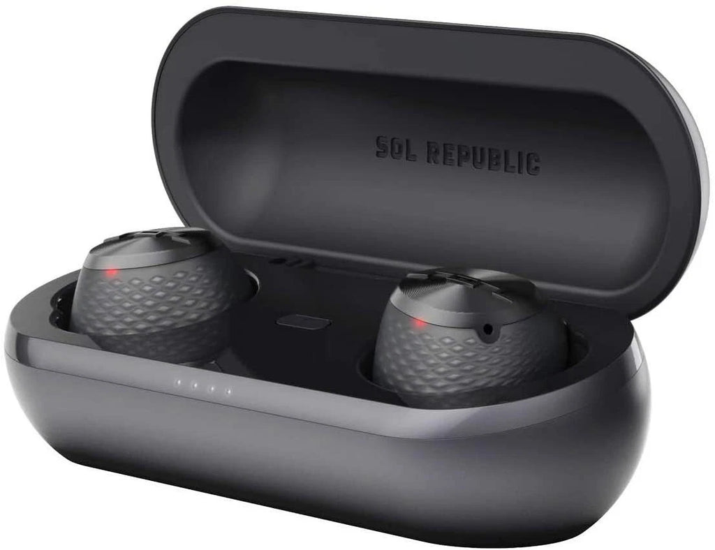 SOL Republic AMPS AIR+ black – photo 3