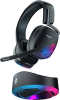 ROCCAT Syn Max Air Wireless Gaming Headset with Charging Dock