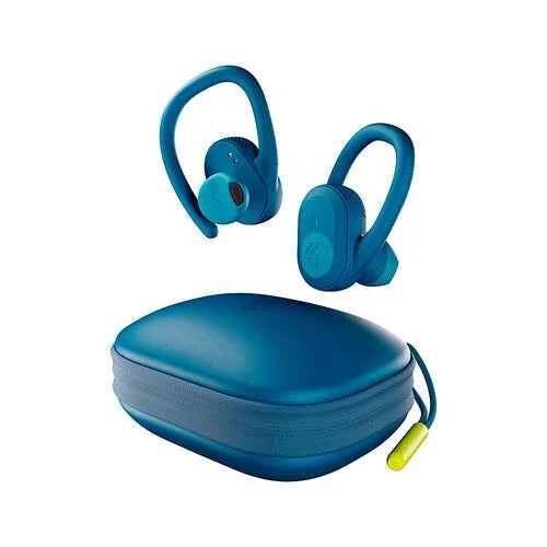 Skullcandy Push Ultra True Wireless Earbuds – Determined Blue