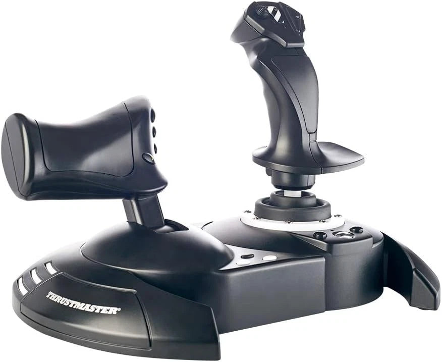 Thrustmaster T.Flight Hotas One Joystick and Throttle – Xbox and PC