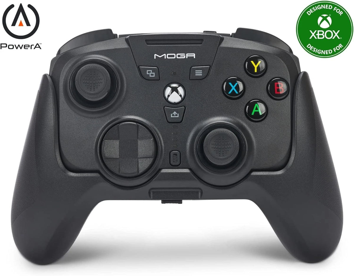 PowerA MOGA XP-ULTRA Wireless Controller for Xbox and PC