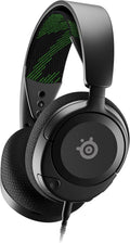 SteelSeries Arctis Nova 1X Wired Gaming Headset – Black