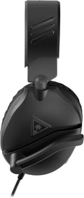 Turtle Beach Recon 70 Wired PC Gaming Headset – Black