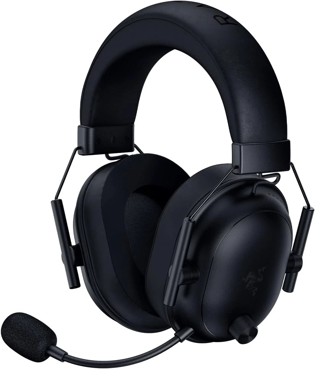 Razer BlackShark V2 HyperSpeed Wireless Gaming Headset for PC