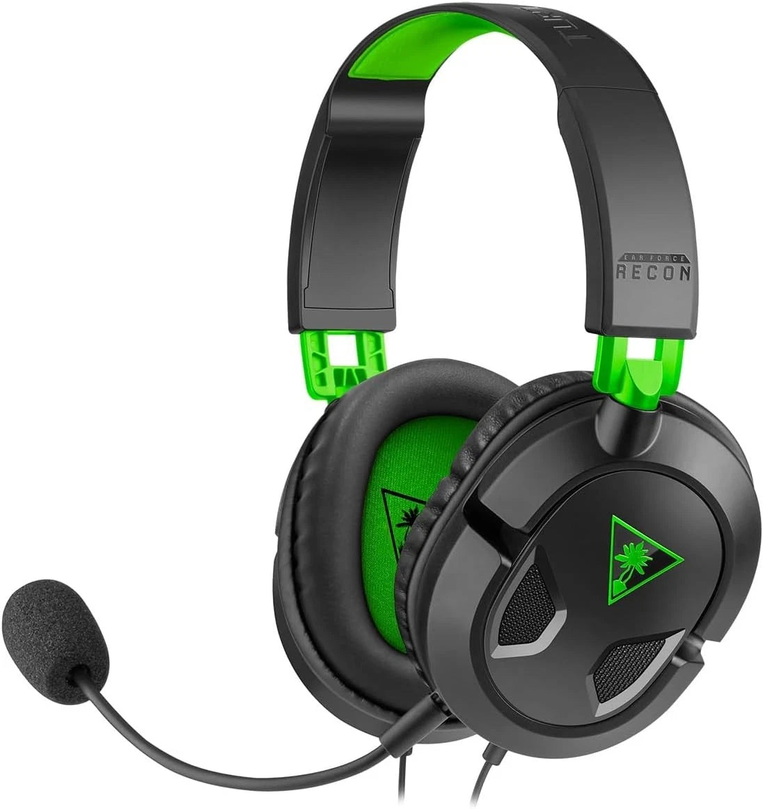 Turtle Beach Recon 50X Wired Gaming Headset for Xbox