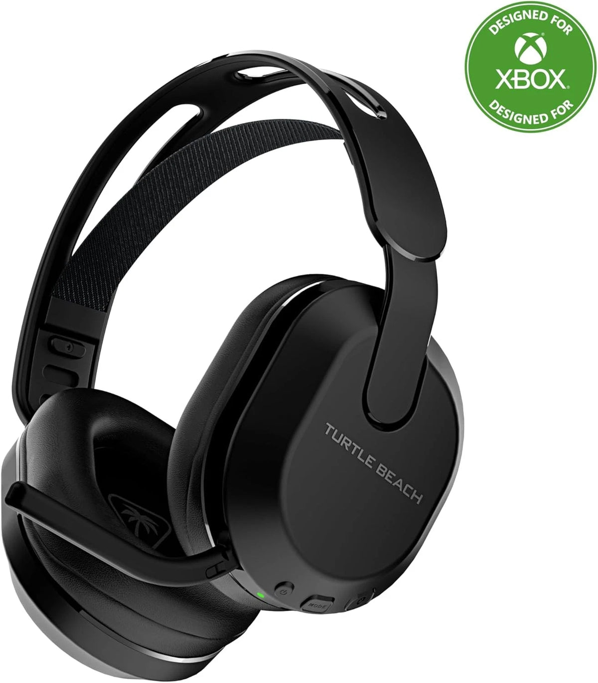 Turtle Beach Stealth 500 Xbox wireless headset – Black
