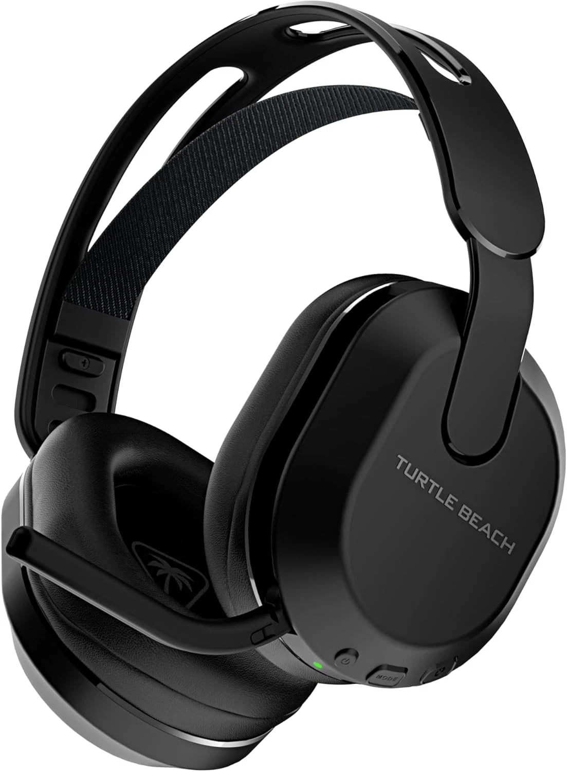 Turtle Beach Stealth 500 Wireless Headset for PlayStation – Black