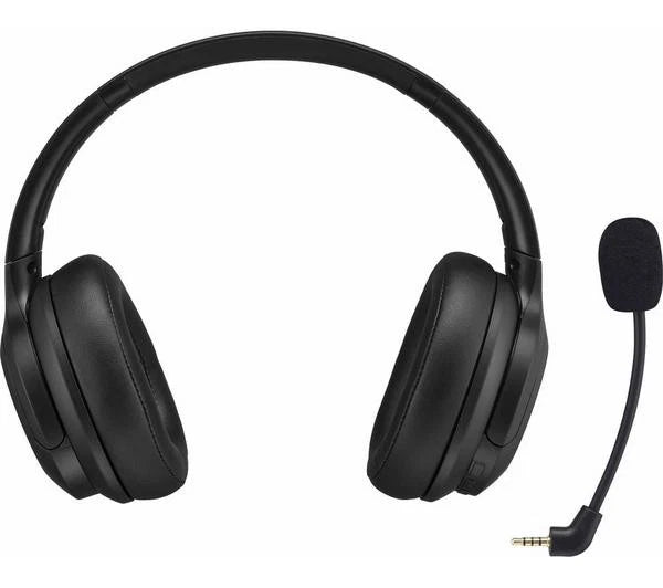 Sandstrom SBTHS25 Wireless Bluetooth Headset – Black