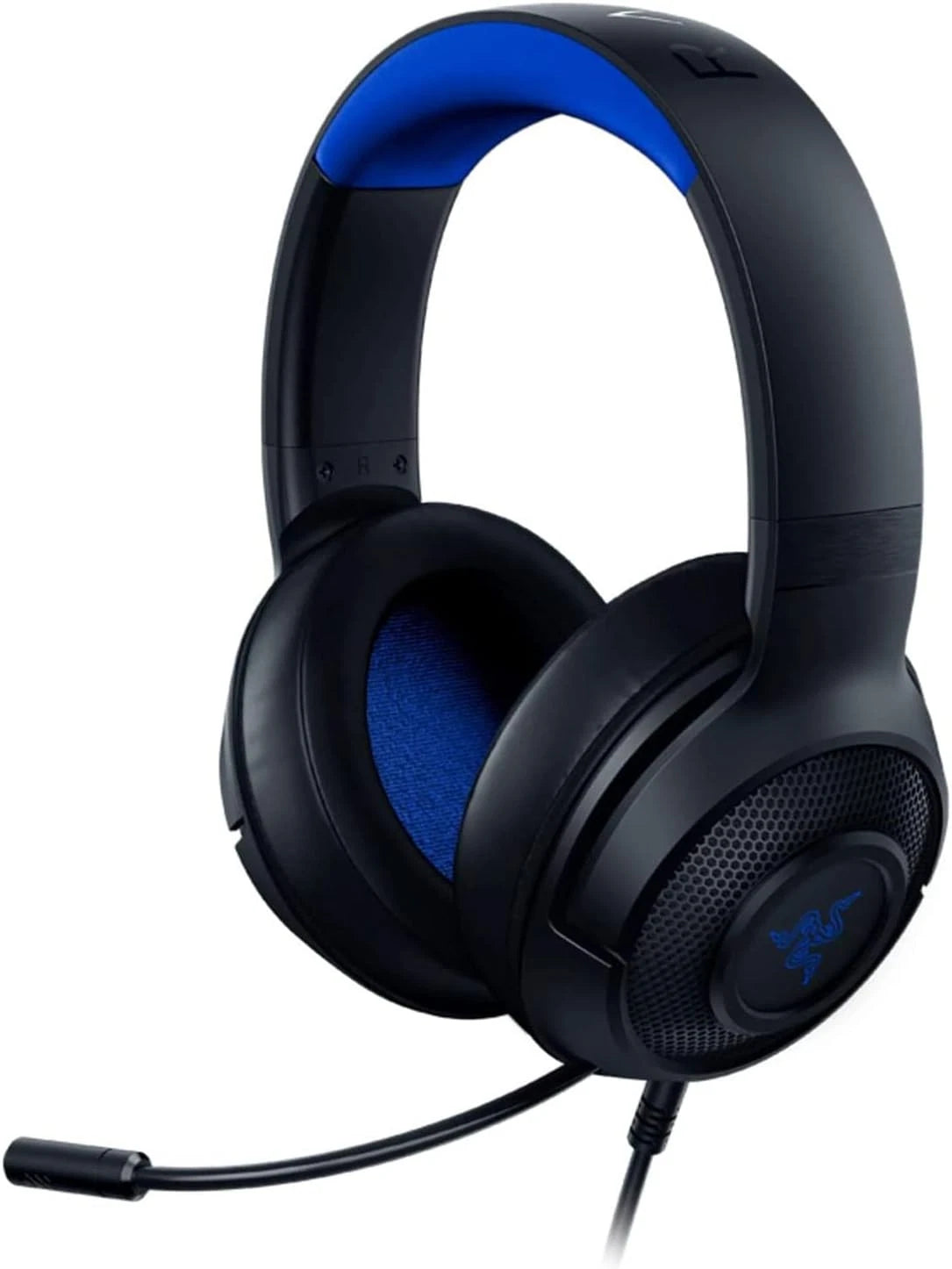 Razer Kraken X for Console Wired Gaming Headset