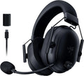 Razer BlackShark V2 HyperSpeed Wireless Headset – Black