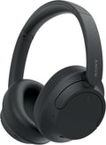 Sony WH-CH720N Wireless Noise Cancelling Headphones – Black