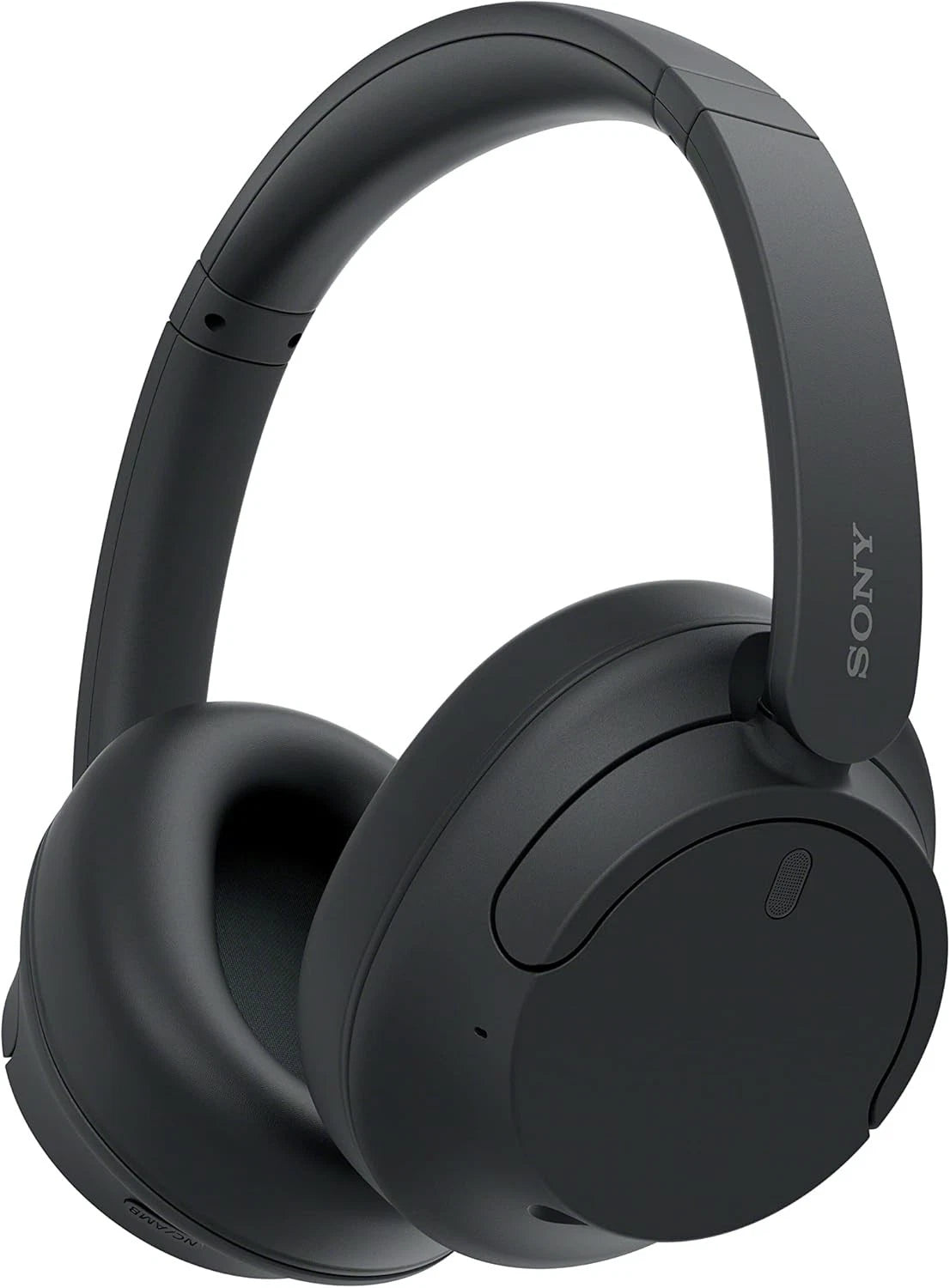 Sony WH-CH720N Wireless Noise Cancelling Headphones – Black