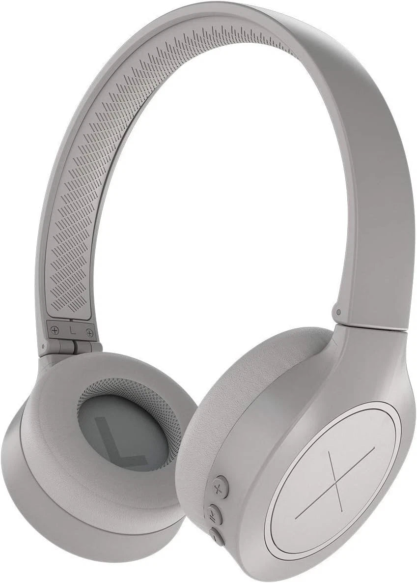 X by Kygo A3/600 Bluetooth Headphones – Stellar