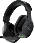 Turtle Beach Stealth 600 Wireless Headset for PlayStation – Black