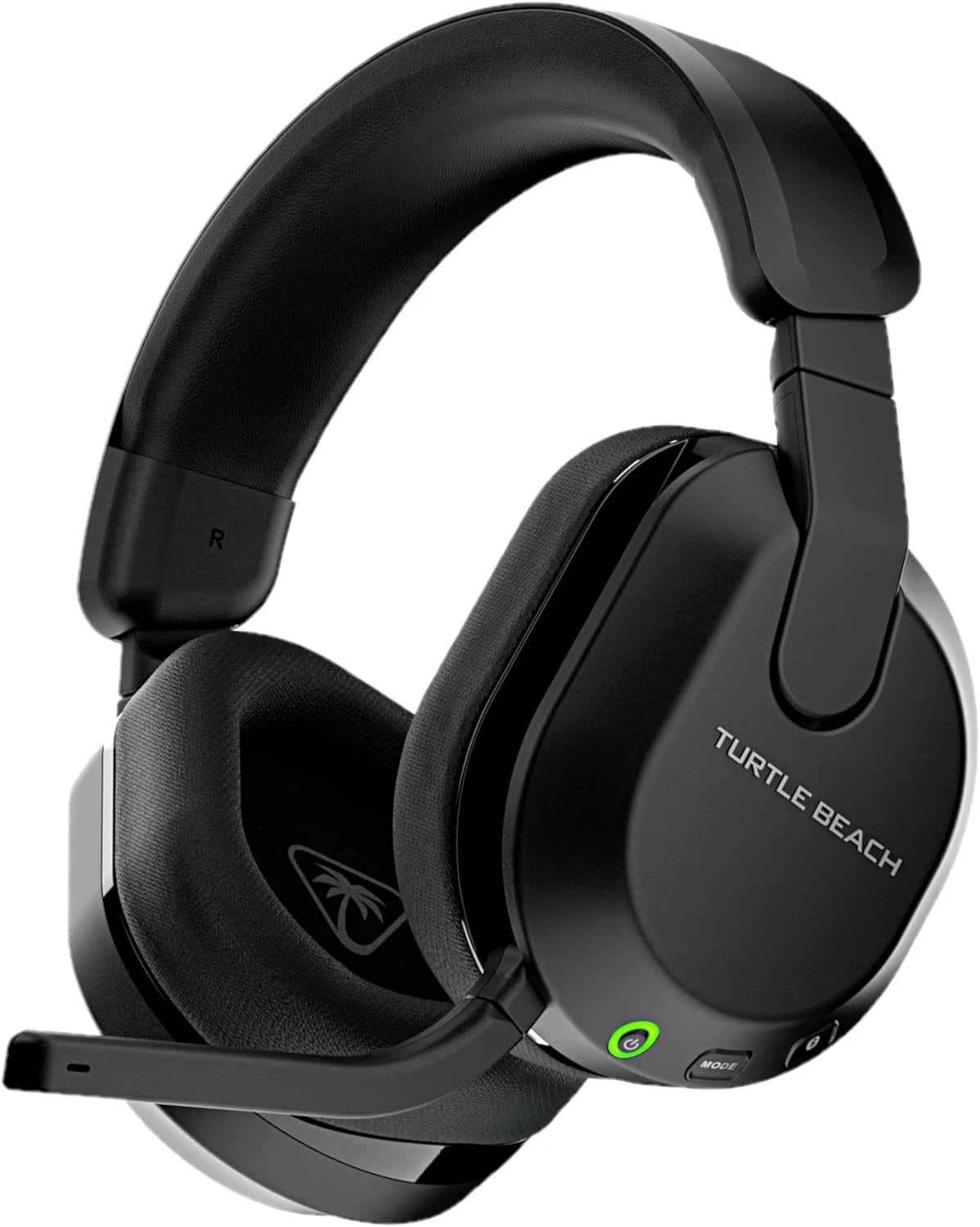 Turtle Beach Stealth 600 Wireless Headset for PlayStation – Black