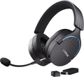 Trust GXT 491 Fayzo Wireless Gaming Headset – Black