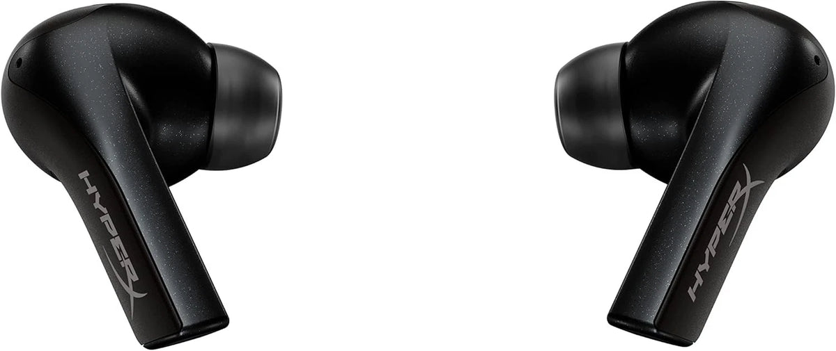 HyperX Cloud MIX Buds Wireless Gaming Earbuds – Black