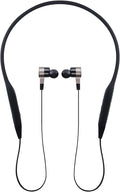 KEF Porsche Design MOTION ONE Bluetooth In-Ear Headphones