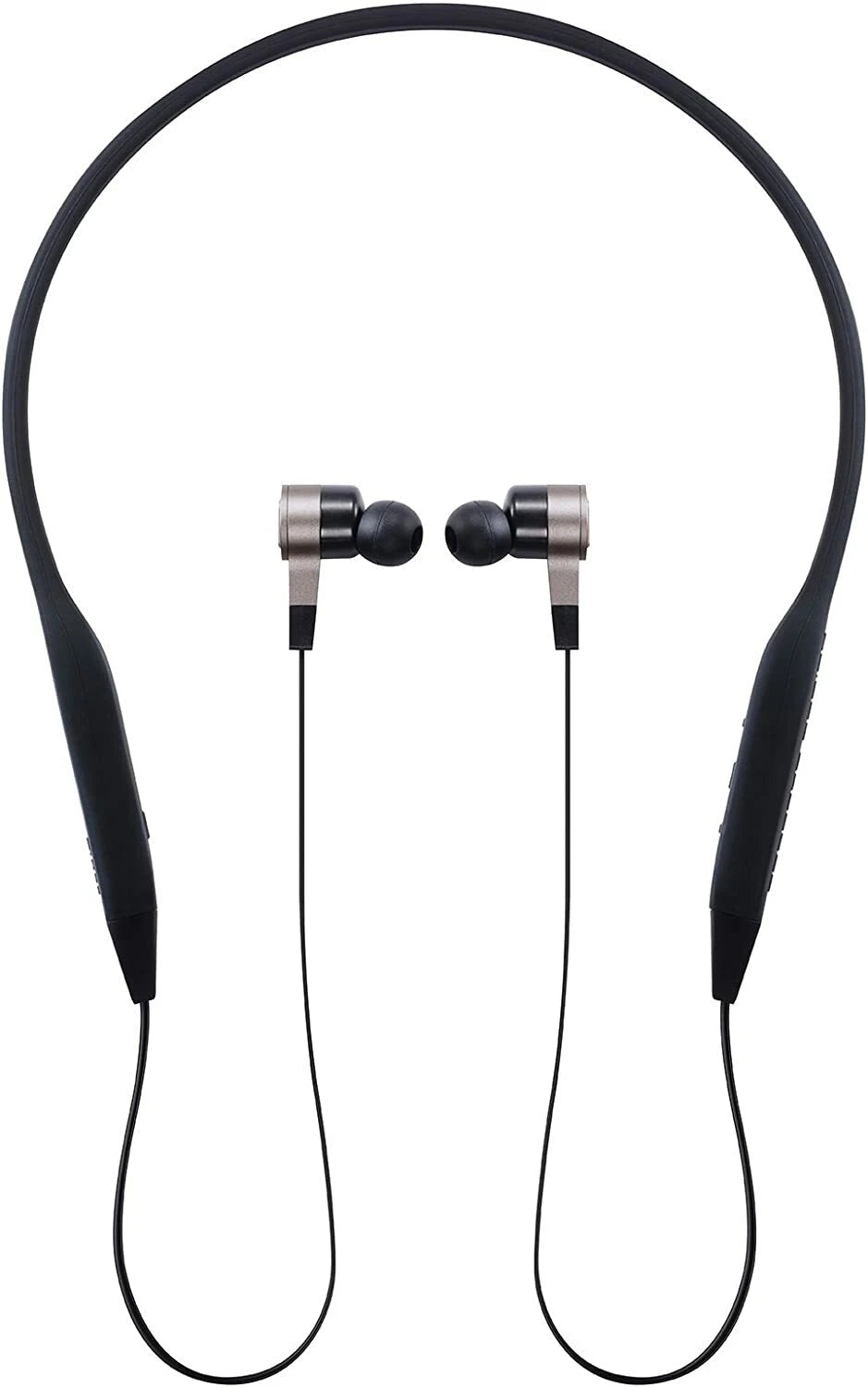KEF Porsche Design MOTION ONE Bluetooth In-Ear Headphones