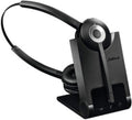 Jabra Pro 920 Duo DECT Wireless Desk Phone Headset – Black