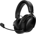 HyperX Cloud III Wireless Gaming Headset – Black