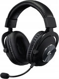 Logitech G PRO X LIGHTSPEED Wireless Gaming Headset – Black