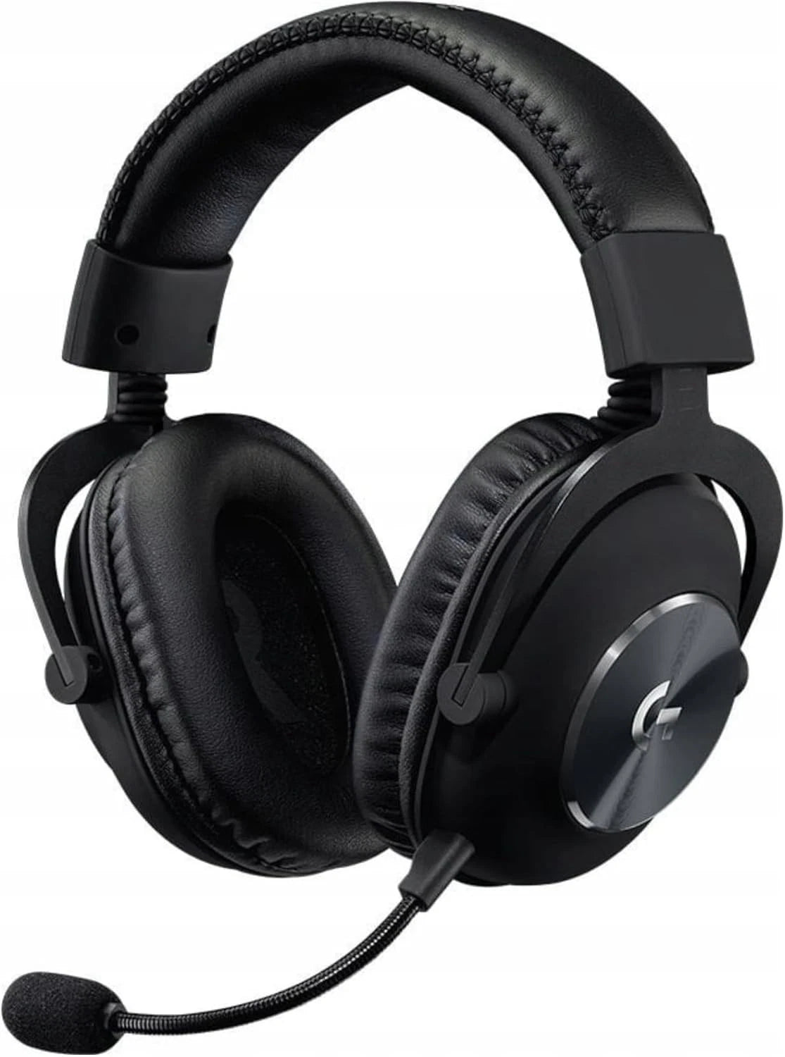 Logitech G PRO X LIGHTSPEED Wireless Gaming Headset – Black