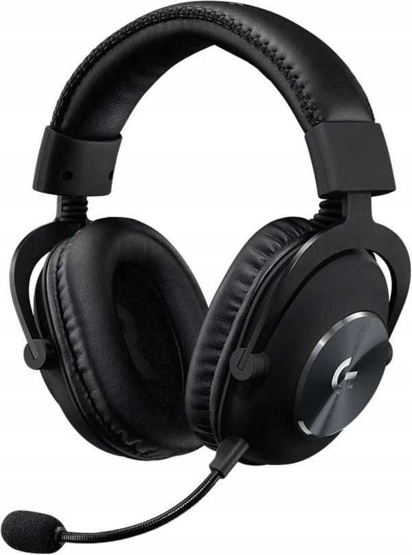 Logitech G PRO X LIGHTSPEED Wireless Gaming Headset – Black