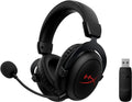 HyperX Cloud Core Wireless Gaming Headset – Black