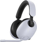 Sony INZONE H9 Wireless Noise Cancelling Gaming Headset – White