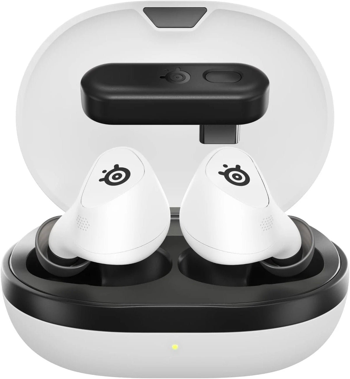 SteelSeries Arctis GameBuds for PlayStation – White