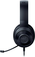 Razer Kraken X Lite Wired Gaming Headset – Black