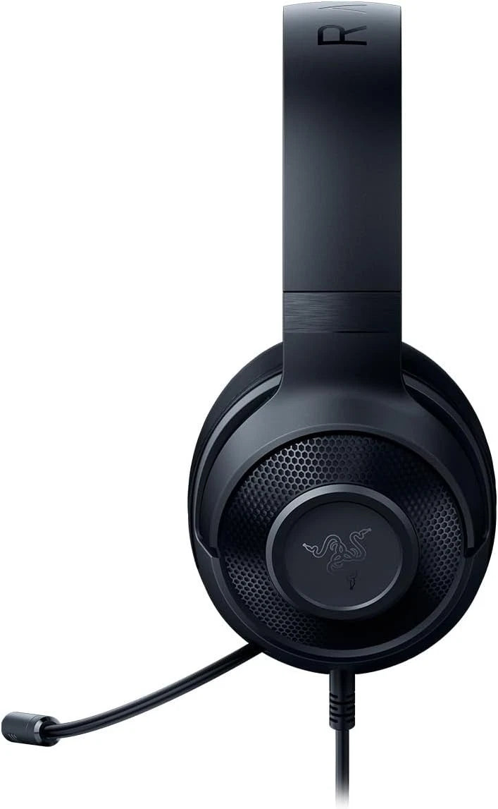 Razer Kraken X Lite Wired Gaming Headset – Black