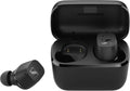 Sennheiser CX True Wireless Earbuds – Black