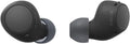 Sony WF-C510 True Wireless Earbuds – Black
