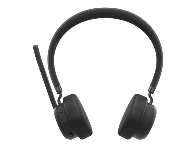 Lenovo Wireless VoIP Bluetooth Headset – Black