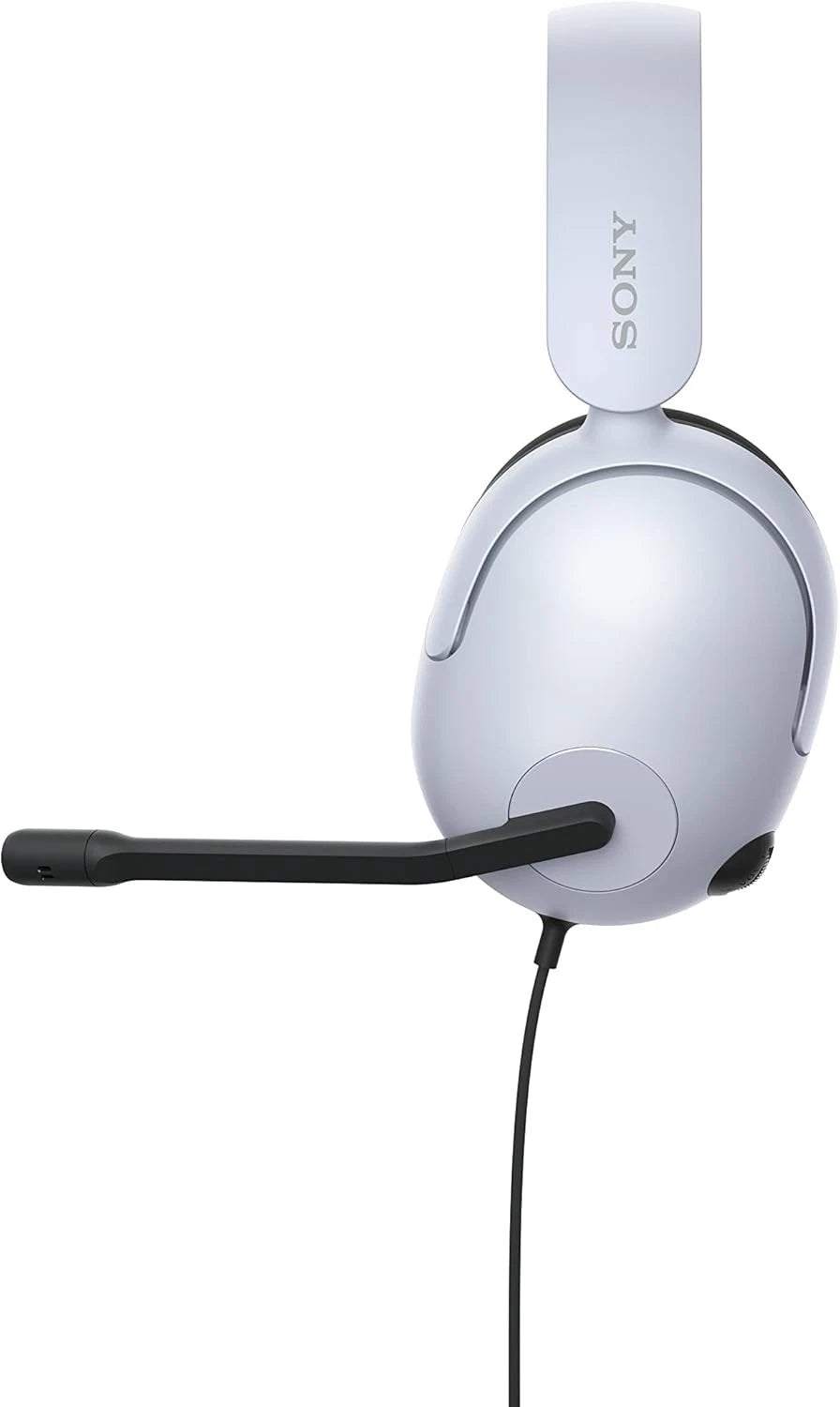 Sony INZONE H3 Wired Gaming Headset – White