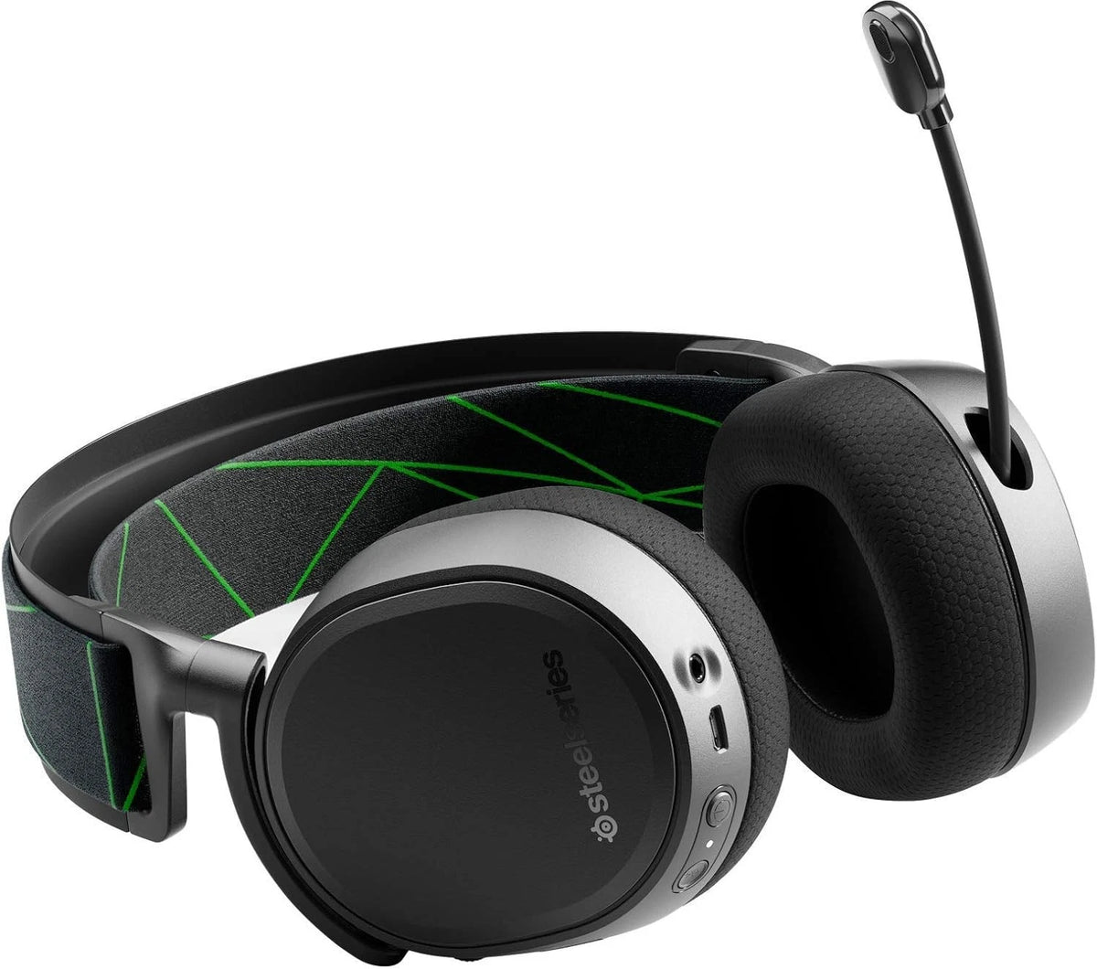 SteelSeries Arctis 9X Wireless Xbox Headset – Black