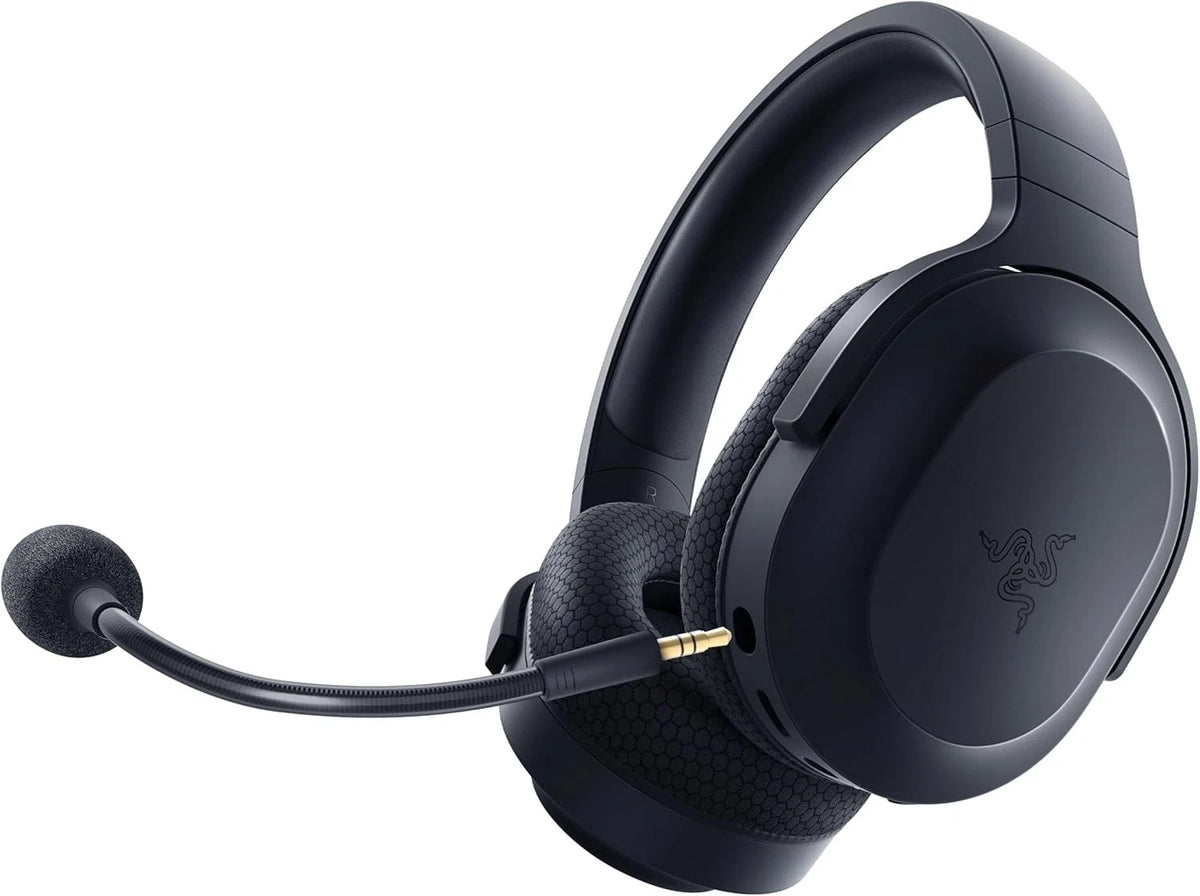 Razer Barracuda X Wireless Gaming Headset – Black