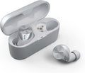 Technics EAH-AZ60E-S Noise Cancelling Wireless Earbuds – Silver