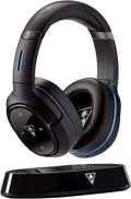 Turtle Beach Elite 800 Gaming Headset – Black