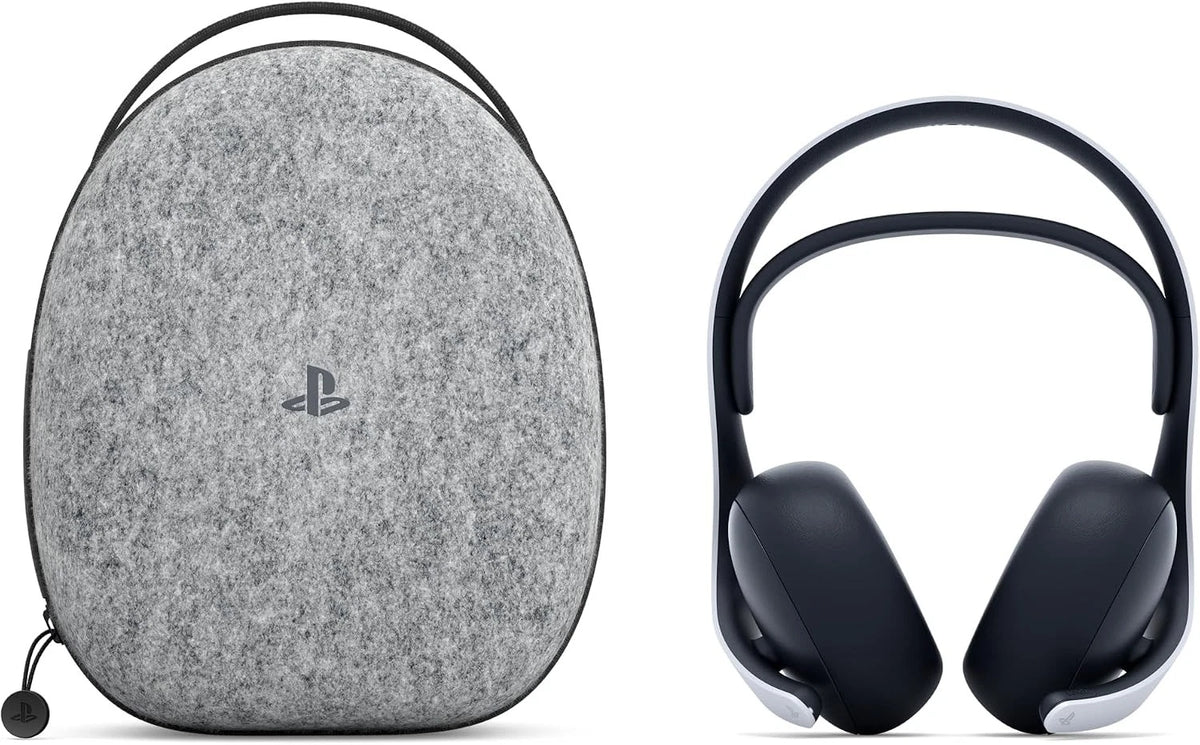 PlayStation Pulse Elite Wireless Gaming Headset
