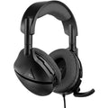 Turtle Beach Atlas Three Amplified Wired Gaming Headset – Black