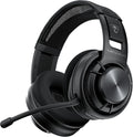 Turtle Beach Atlas Air Wireless Open-Back Gaming Headset – Black