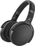 Sennheiser HD 450BT Wireless Noise Cancelling Headphones – Black