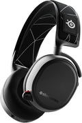 SteelSeries Arctis 9 Wireless Gaming Headset – Black